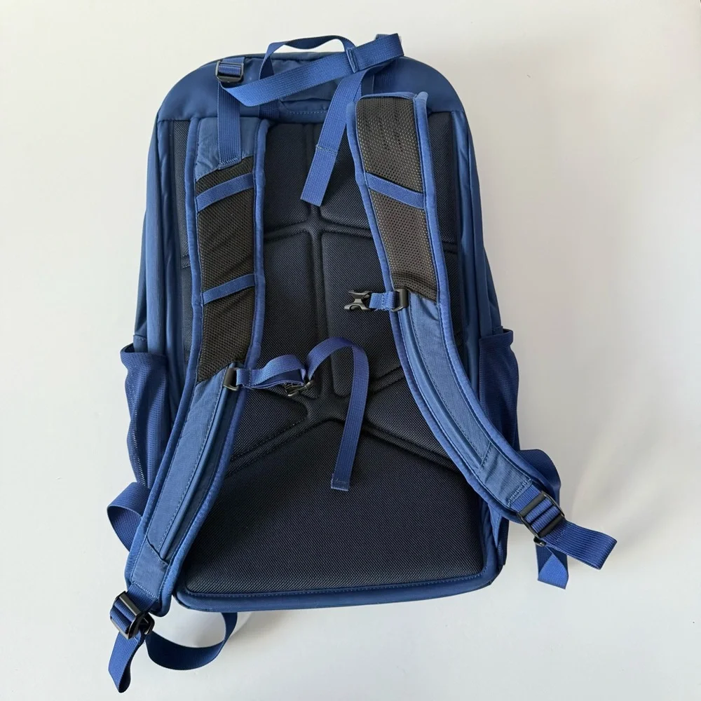 Marmot Tool Box 30L Backpack in Blue